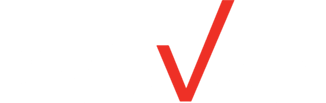 pruvan logo with white text